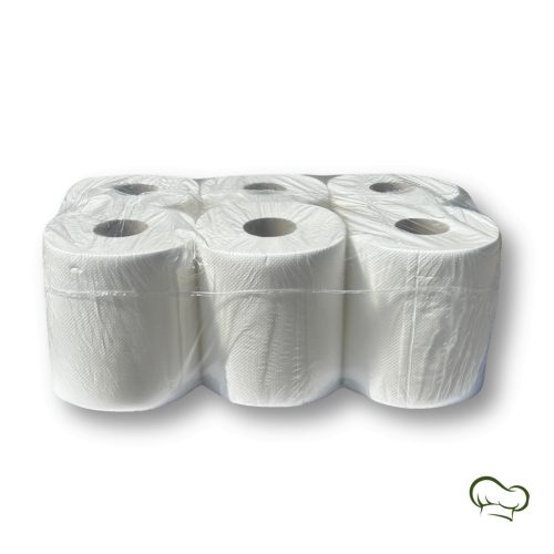 Éttermi kéztörlő csomag (6db) 