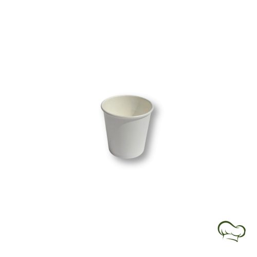 Éttermi papírpohár (100ml) 