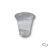 Műanyag shaker pohár - 300ml