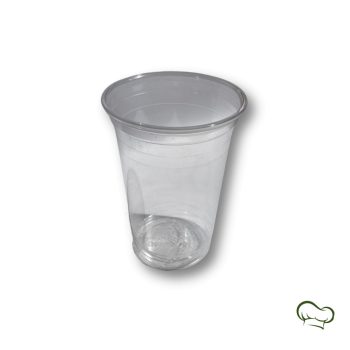 Műanyag shaker pohár - 400ml