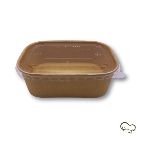 Szögletes papírdoboz (1000ml) 